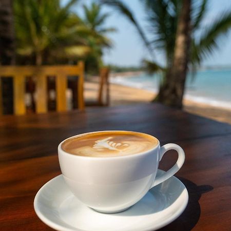 Serenity Beach Cabanas Tangalle Eksteriør bilde