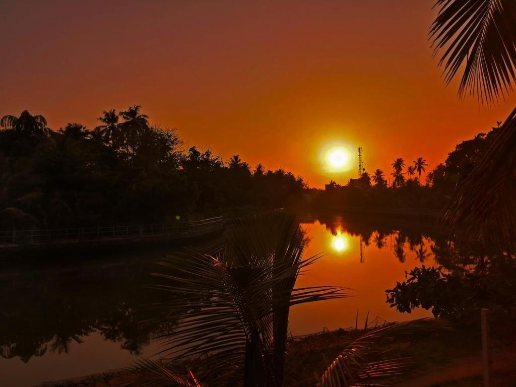 Serenity Beach Cabanas Tangalle Eksteriør bilde