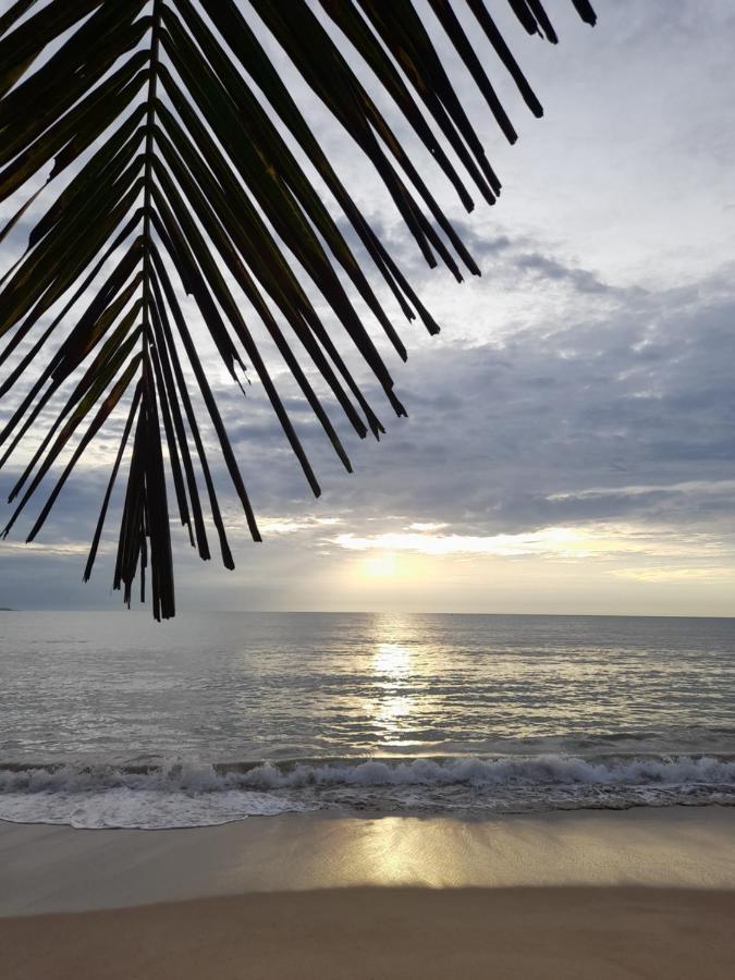 Serenity Beach Cabanas Tangalle Eksteriør bilde