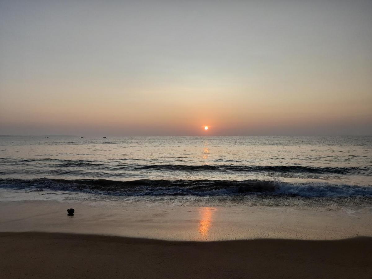 Serenity Beach Cabanas Tangalle Eksteriør bilde