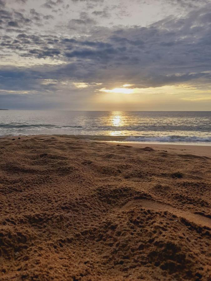Serenity Beach Cabanas Tangalle Eksteriør bilde