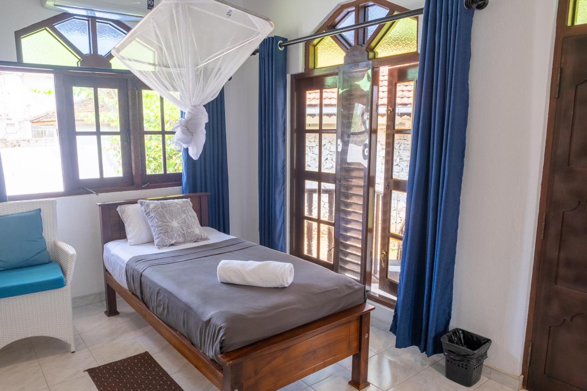 Serenity Beach Cabanas Tangalle Eksteriør bilde