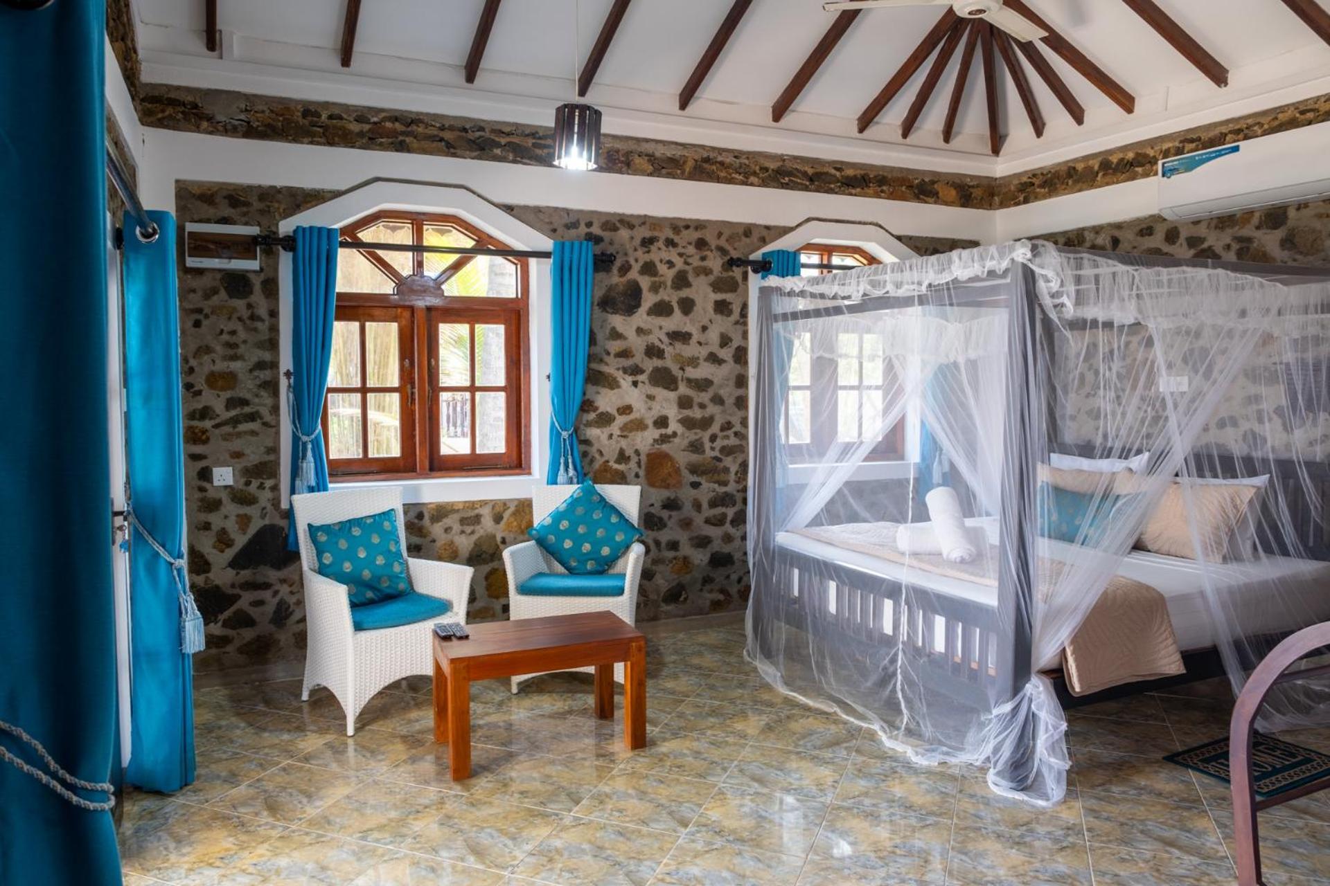 Serenity Beach Cabanas Tangalle Eksteriør bilde