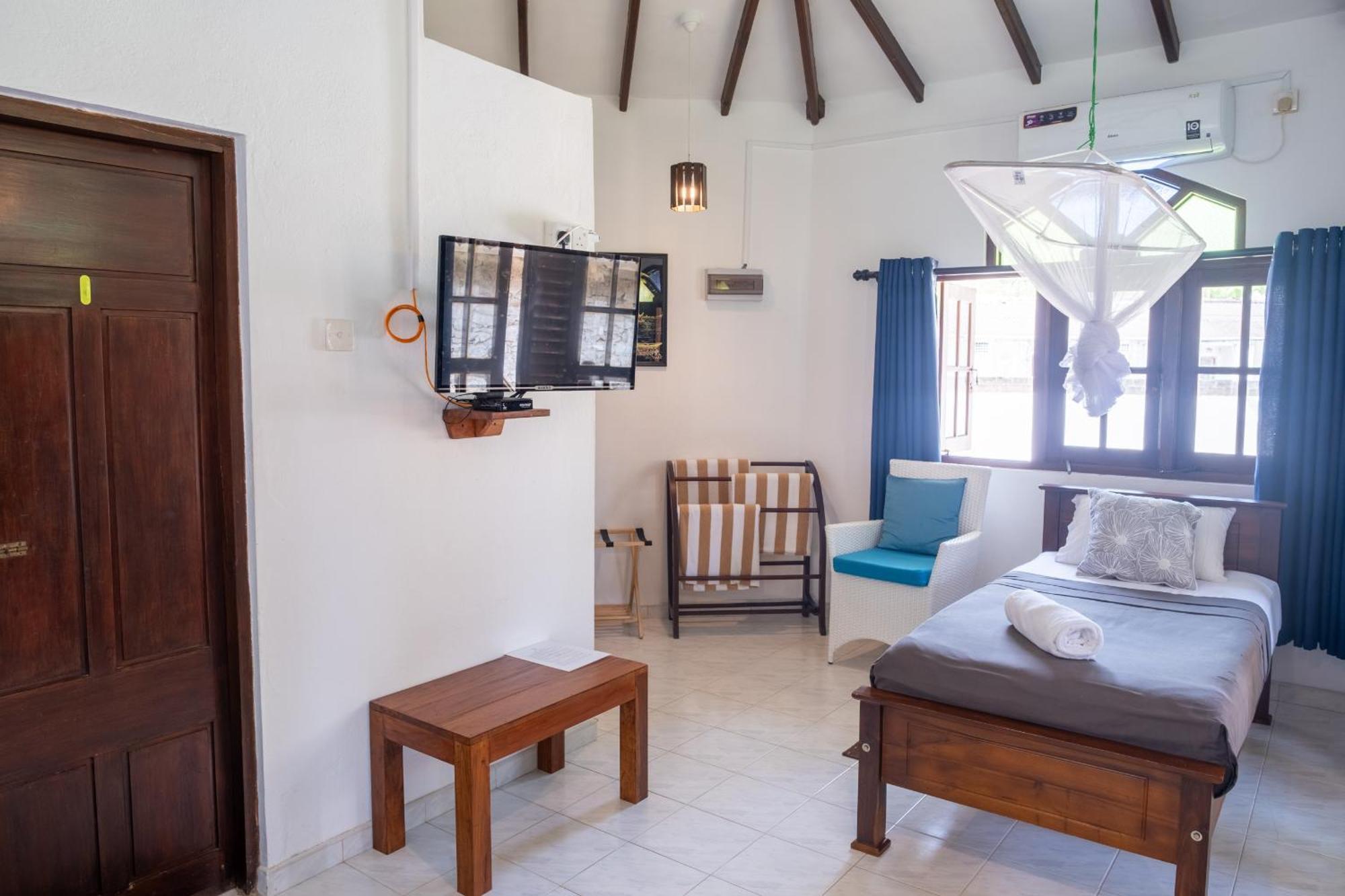 Serenity Beach Cabanas Tangalle Eksteriør bilde