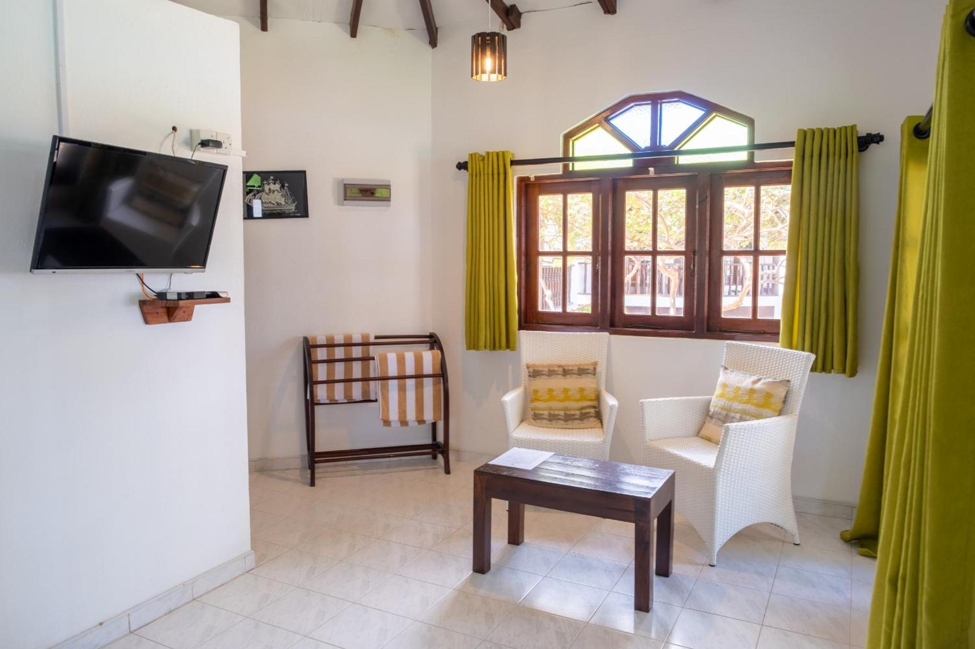 Serenity Beach Cabanas Tangalle Eksteriør bilde