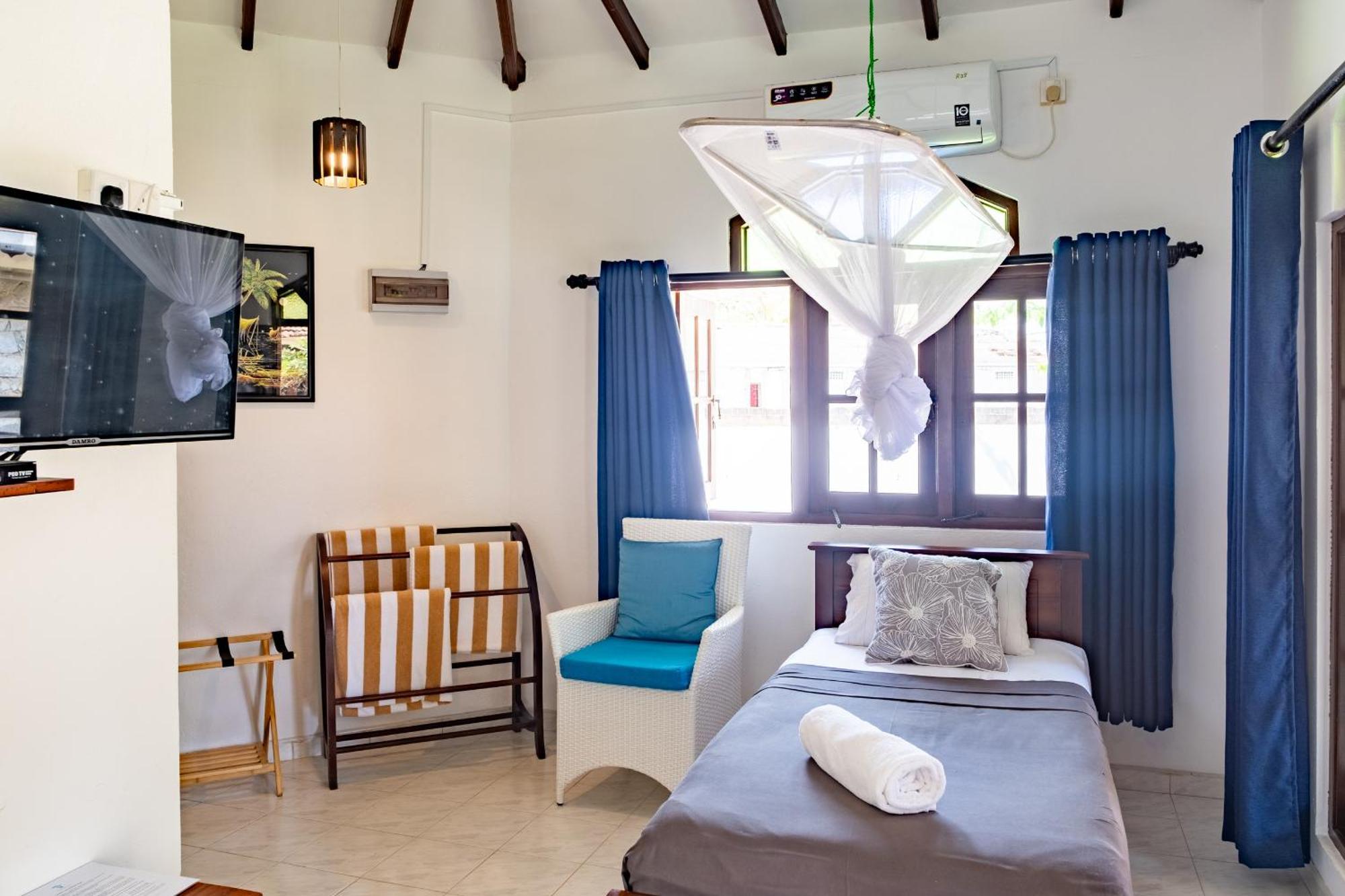 Serenity Beach Cabanas Tangalle Eksteriør bilde