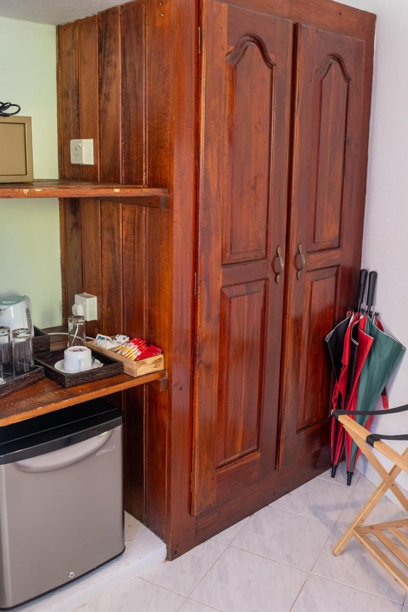 Serenity Beach Cabanas Tangalle Eksteriør bilde